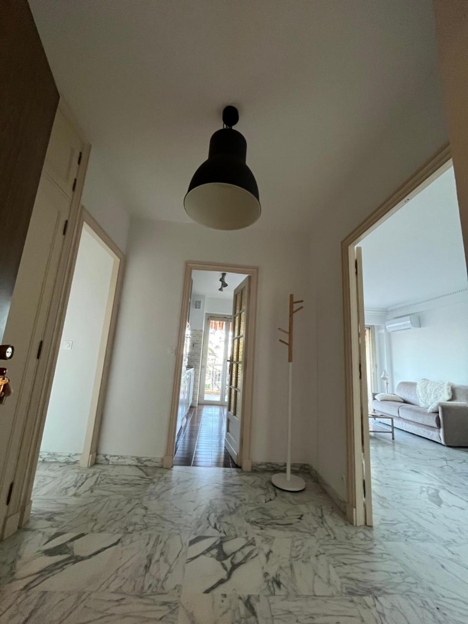 F1 Au Calme Dans La Verdure, Terrasse, Piscine Et Parking Apartment *