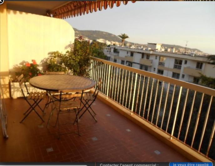 F1 Au Calme Dans La Verdure, Terrasse, Piscine Et Parking Apartment *
